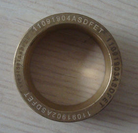 Metal Laser Marking Machine mini size  for auto Parts and hardware nhà cung cấp