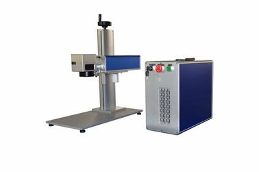 Metal Surgical cnc laser marking machine 1064nm less than 500W nhà cung cấp