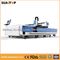 Stainless steel and mild steel CNC fiber laser cutting machine with laser power 1000W nhà cung cấp