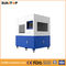 High precision laser metal cutting machine for Stainless steel , carbon steel , alloy steel nhà cung cấp